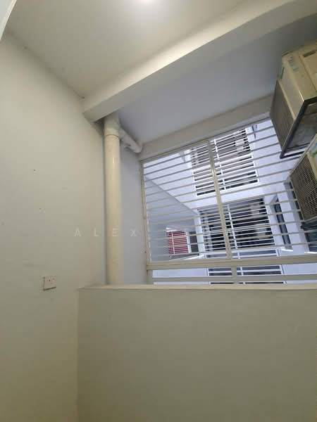 Service Residence for Sale at H2O Residences - Alex Teow - Exterior - PropertyGuru.com.my
