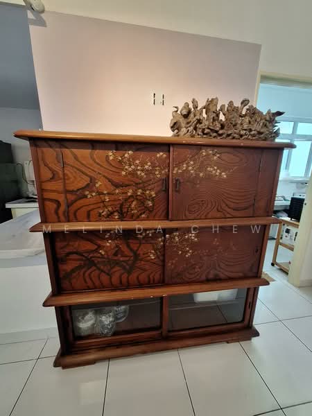 Kondominium untuk Dijual di Elit Heights @ Bayan City - Melinda Chew - PropertyGuru.com.my