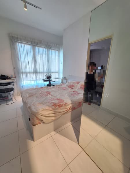 Kondominium untuk Dijual di Elit Heights @ Bayan City - Melinda Chew - PropertyGuru.com.my