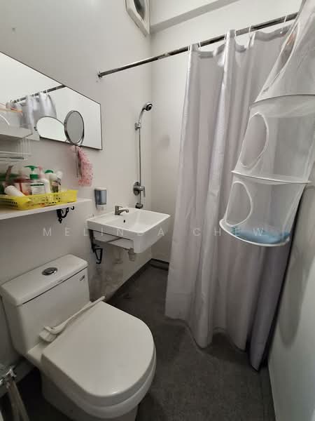 Kondominium untuk Dijual di Elit Heights @ Bayan City - Melinda Chew - PropertyGuru.com.my