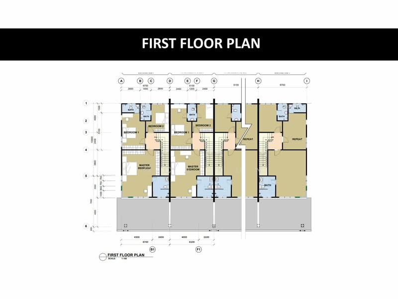 Rumah Teres 2 Tingkat untuk Dijual di Donggongon (Penampang) - Voca Kun - PropertyGuru.com.my