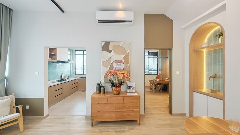 Rumah Teres 2 Tingkat untuk Dijual di Donggongon (Penampang) - Voca Kun - PropertyGuru.com.my