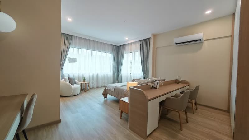Rumah Teres 2 Tingkat untuk Dijual di Donggongon (Penampang) - Voca Kun - PropertyGuru.com.my