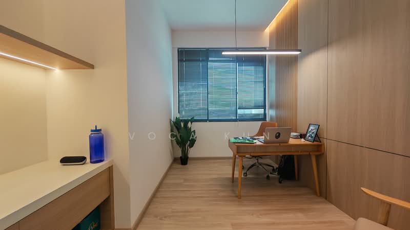 Rumah Teres 2 Tingkat untuk Dijual di Donggongon (Penampang) - Voca Kun - PropertyGuru.com.my