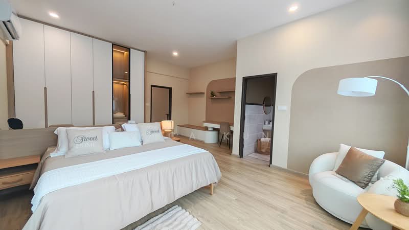 Rumah Teres 2 Tingkat untuk Dijual di Donggongon (Penampang) - Voca Kun - PropertyGuru.com.my