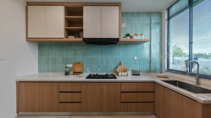 Rumah Teres 2 Tingkat untuk Dijual di Donggongon (Penampang) - Voca Kun - PropertyGuru.com.my
