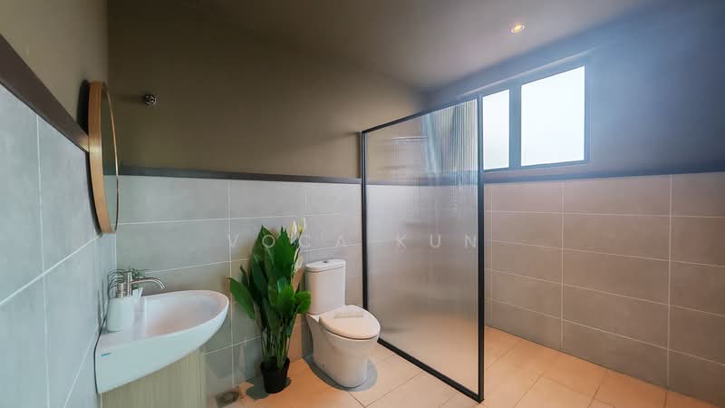 Rumah Teres 2 Tingkat untuk Dijual di Donggongon (Penampang) - Voca Kun - PropertyGuru.com.my