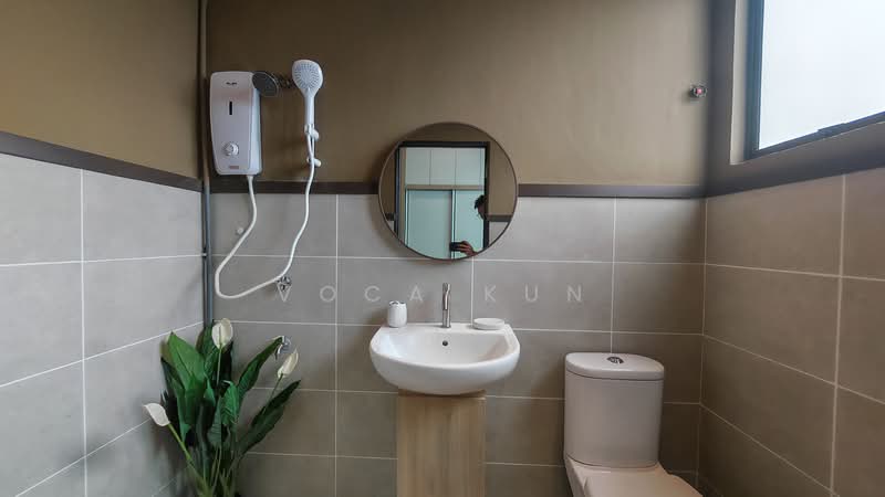 Rumah Teres 2 Tingkat untuk Dijual di Donggongon (Penampang) - Voca Kun - PropertyGuru.com.my