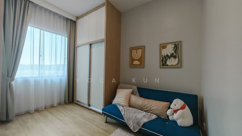 Rumah Teres 2 Tingkat untuk Dijual di Donggongon (Penampang) - Voca Kun - PropertyGuru.com.my