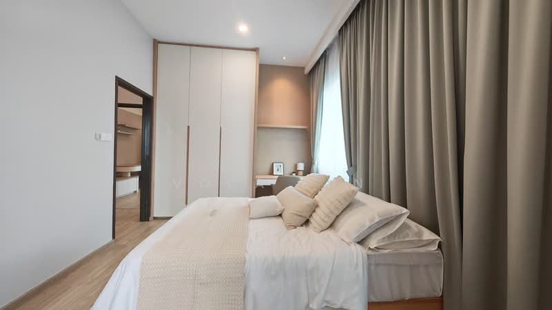 Rumah Teres 2 Tingkat untuk Dijual di Donggongon (Penampang) - Voca Kun - PropertyGuru.com.my