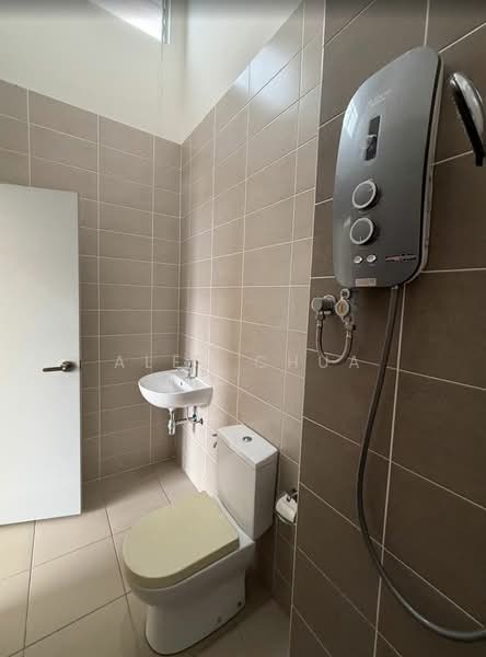 2-storey Terraced House for Rent in Bandar Rimbayu (Telok Panglima Garang) - Alex Chua - Bathroom - PropertyGuru.com.my