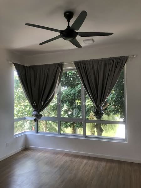 Rumah Teres 2 Tingkat untuk Disewa di Bandar Rimbayu (Telok Panglima Garang) - Alex Chua - Interior - PropertyGuru.com.my