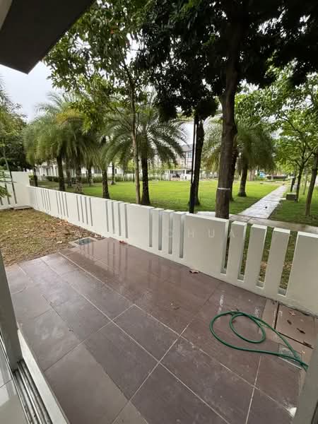 Rumah Teres 2 Tingkat untuk Disewa di Bandar Rimbayu (Telok Panglima Garang) - Alex Chua - Exterior - PropertyGuru.com.my