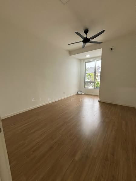 Rumah Teres 2 Tingkat untuk Disewa di Bandar Rimbayu (Telok Panglima Garang) - Alex Chua - Interior - PropertyGuru.com.my