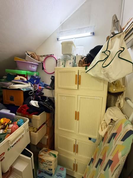 2-storey Terraced House for Sale in Permas Jaya (Johor Bahru) - Nikko Soh - Interior - PropertyGuru.com.my