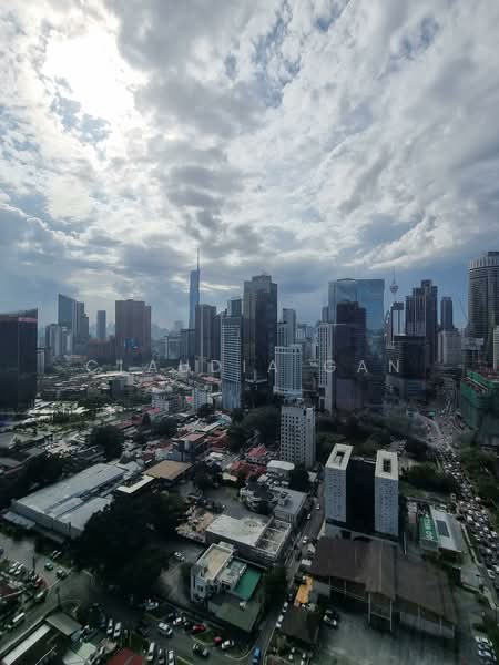 Service Residence for Sale at Agile Bukit Bintang - Claudia Gan - PropertyGuru.com.my