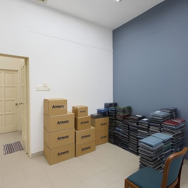 Rumah Berkembar untuk Dijual di Bayan Baru (Penang) - Woon . - Interior - PropertyGuru.com.my