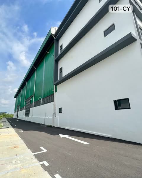 Kilang untuk Dijual di Teluk Gong (Port Klang (Pelabuhan Klang)) - Hao Kai Khaw - Exterior - PropertyGuru.com.my