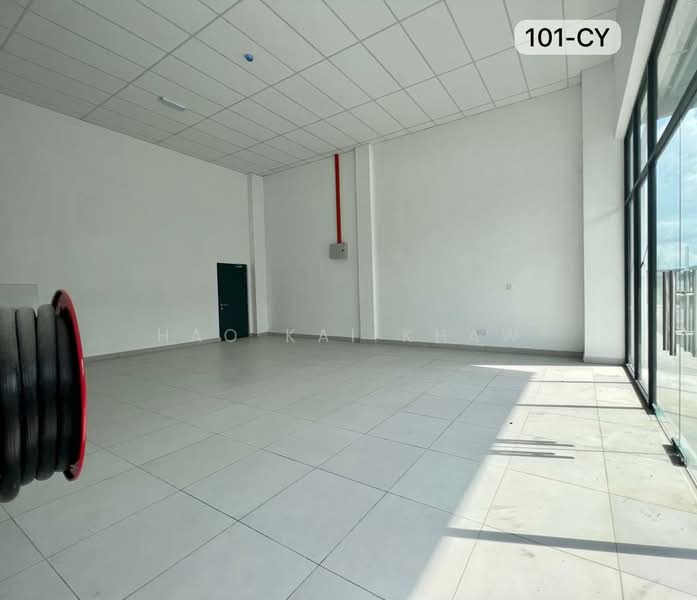 Kilang untuk Dijual di Teluk Gong (Port Klang (Pelabuhan Klang)) - Hao Kai Khaw - Interior - PropertyGuru.com.my