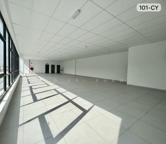 Kilang untuk Dijual di Teluk Gong (Port Klang (Pelabuhan Klang)) - Hao Kai Khaw - Interior - PropertyGuru.com.my