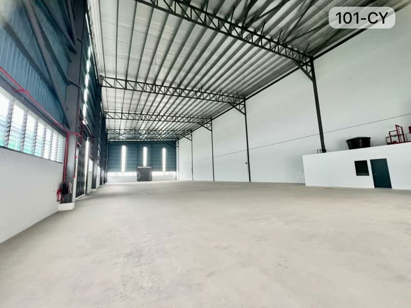 Kilang untuk Dijual di Teluk Gong (Port Klang (Pelabuhan Klang)) - Hao Kai Khaw - Interior - PropertyGuru.com.my