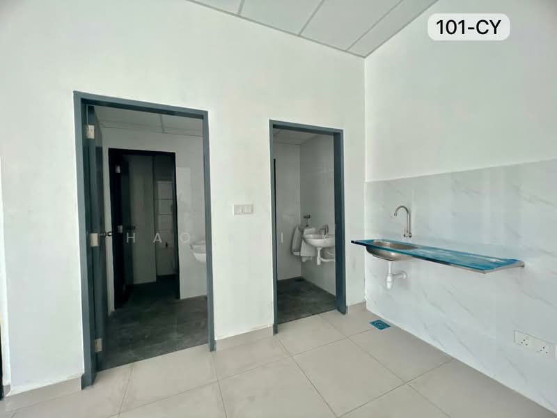 Kilang untuk Dijual di Teluk Gong (Port Klang (Pelabuhan Klang)) - Hao Kai Khaw - Interior - PropertyGuru.com.my