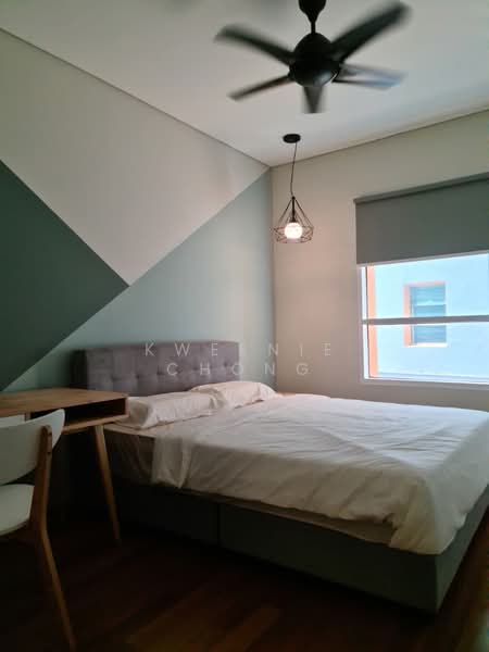 Service Residence for Rent at Sky Suites @ KLCC - Kweenie Chong - Bedroom - PropertyGuru.com.my