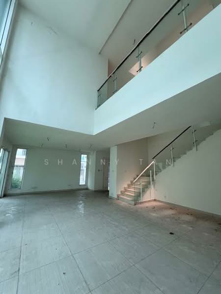 Rumah Berkembar untuk Dijual di Bandar Sungai Long (Selangor) - Shanny Tan - Living Room - PropertyGuru.com.my