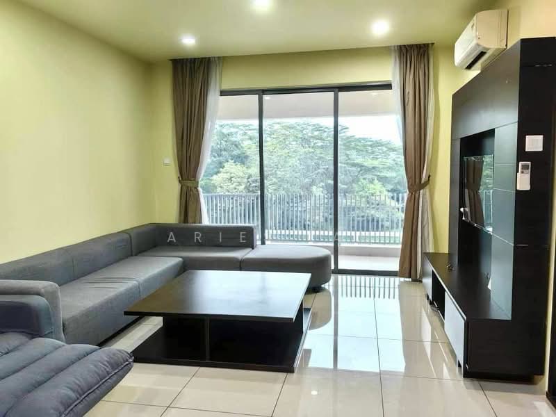 Apartment for Rent at Molek Pine 3 - Aries Lam - PropertyGuru.com.my