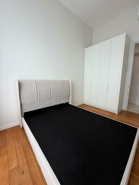 Condominium for Rent at The Maple Residences - Elcoln Leong - Bedroom - PropertyGuru.com.my