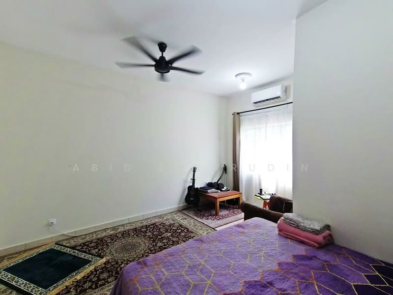 Rumah Berkembar untuk Dijual di Taman Desaria Indah (Batu Caves) - Abid Sabarudin - Bedroom - PropertyGuru.com.my