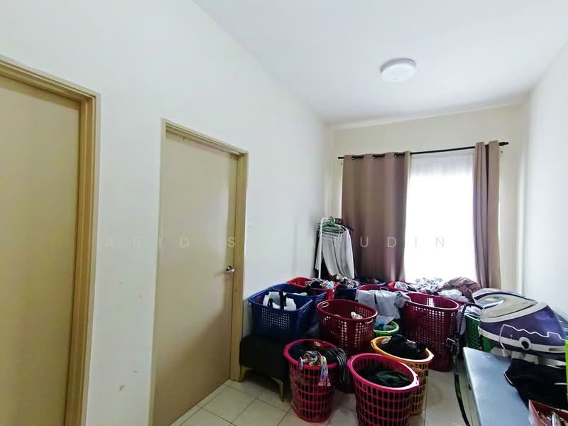 Rumah Berkembar untuk Dijual di Taman Desaria Indah (Batu Caves) - Abid Sabarudin - Interior - PropertyGuru.com.my
