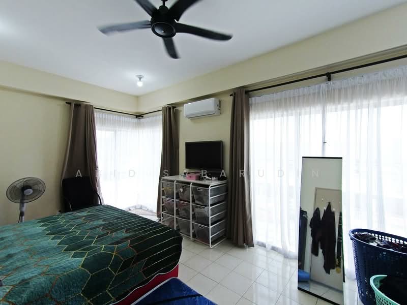 Rumah Berkembar untuk Dijual di Taman Desaria Indah (Batu Caves) - Abid Sabarudin - Bedroom - PropertyGuru.com.my