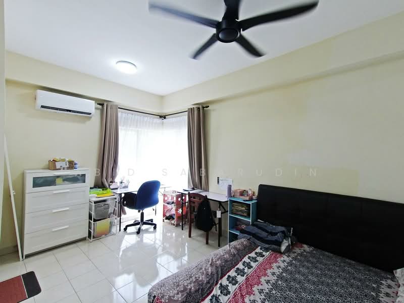 Rumah Berkembar untuk Dijual di Taman Desaria Indah (Batu Caves) - Abid Sabarudin - Bedroom - PropertyGuru.com.my