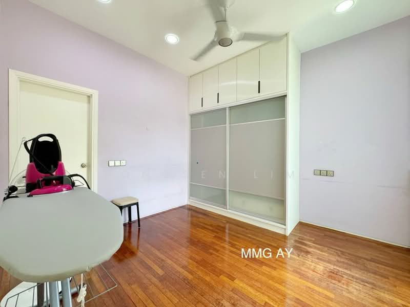 Bungalow for Sale in Setia Eco Park (Setia Alam) - Yongsen Lim - Bedroom - PropertyGuru.com.my