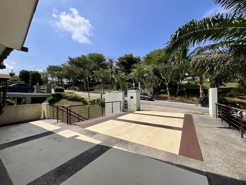 Bungalow for Sale in Kayangan Heights (Shah Alam) - M Jamil Ali - Exterior - PropertyGuru.com.my