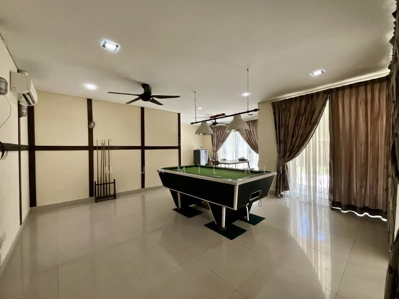 Bungalow for Sale in Kayangan Heights (Shah Alam) - M Jamil Ali - Interior - PropertyGuru.com.my