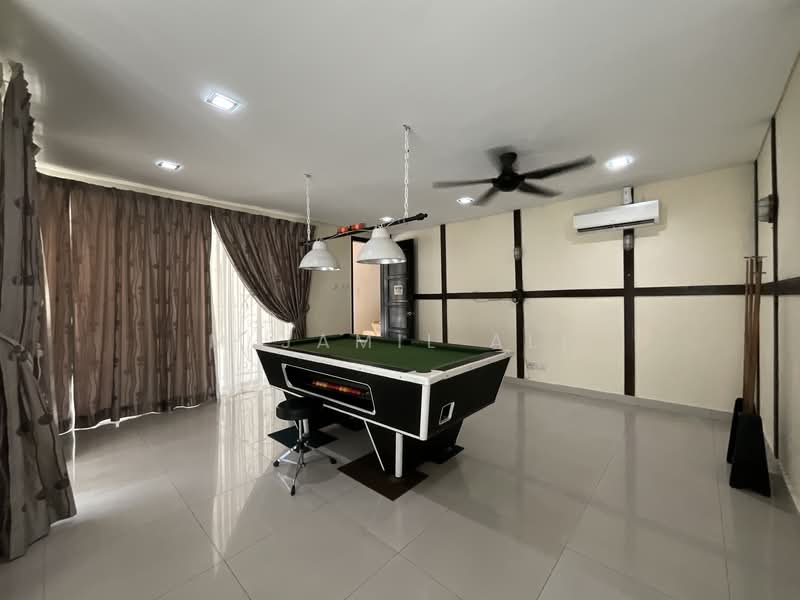 Bungalow for Sale in Kayangan Heights (Shah Alam) - M Jamil Ali - Interior - PropertyGuru.com.my