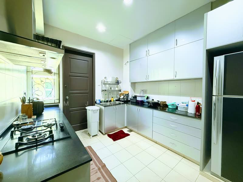 Bungalow for Sale in Kayangan Heights (Shah Alam) - M Jamil Ali - PropertyGuru.com.my