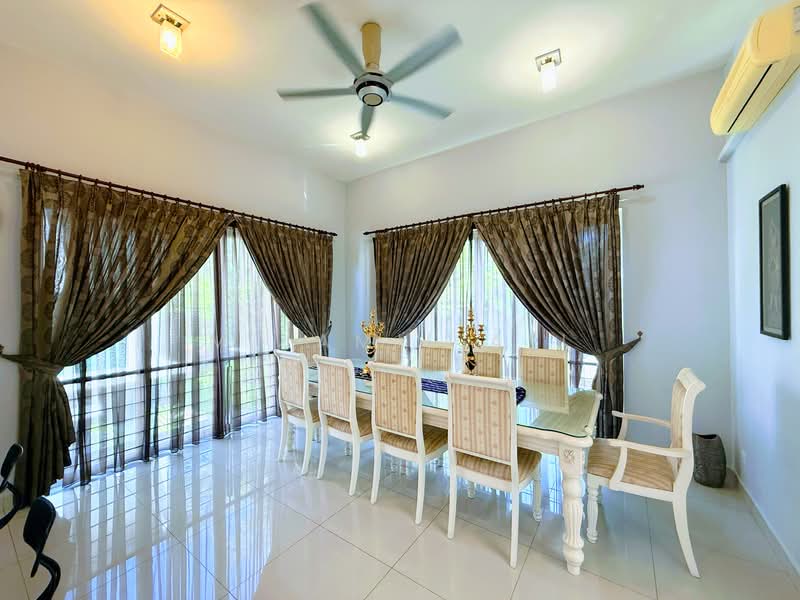 Bungalow for Sale in Kayangan Heights (Shah Alam) - M Jamil Ali - PropertyGuru.com.my