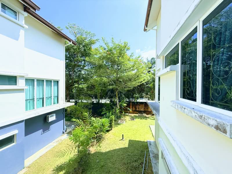 Bungalow for Sale in Kayangan Heights (Shah Alam) - M Jamil Ali - PropertyGuru.com.my