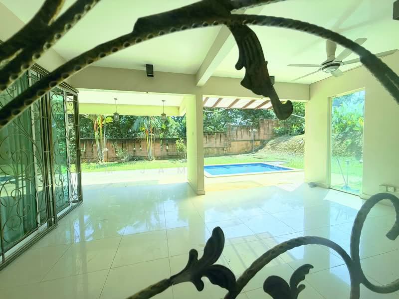 Bungalow for Sale in Kayangan Heights (Shah Alam) - M Jamil Ali - PropertyGuru.com.my