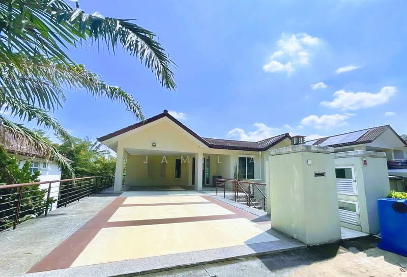 Bungalow for Sale in Kayangan Heights (Shah Alam) - M Jamil Ali - PropertyGuru.com.my