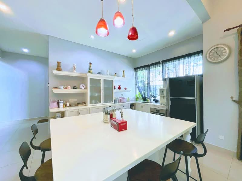 Bungalow for Sale in Kayangan Heights (Shah Alam) - M Jamil Ali - PropertyGuru.com.my