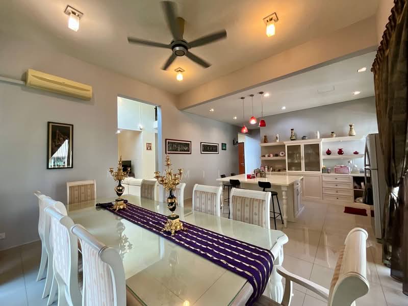 Bungalow for Sale in Kayangan Heights (Shah Alam) - M Jamil Ali - PropertyGuru.com.my