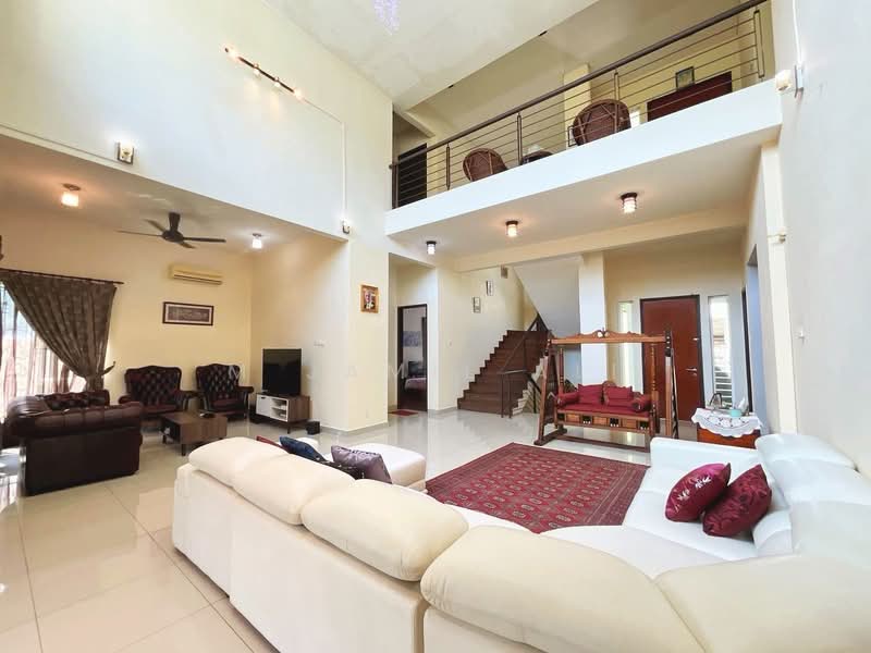 Bungalow for Sale in Kayangan Heights (Shah Alam) - M Jamil Ali - PropertyGuru.com.my