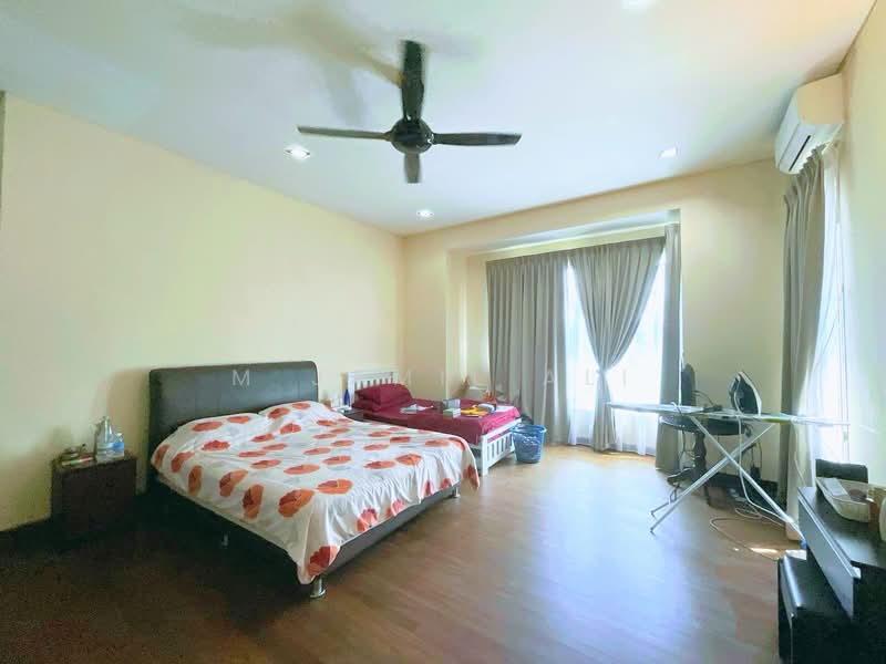 Bungalow for Sale in Kayangan Heights (Shah Alam) - M Jamil Ali - PropertyGuru.com.my