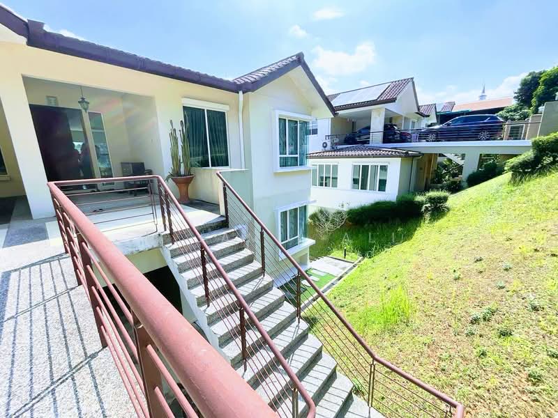 Bungalow for Sale in Kayangan Heights (Shah Alam) - M Jamil Ali - PropertyGuru.com.my