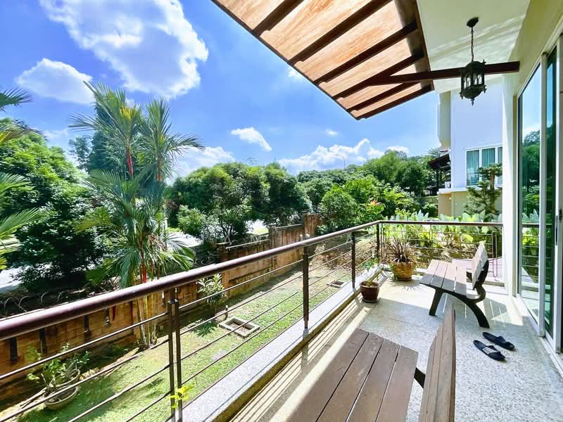 Bungalow for Sale in Kayangan Heights (Shah Alam) - M Jamil Ali - PropertyGuru.com.my