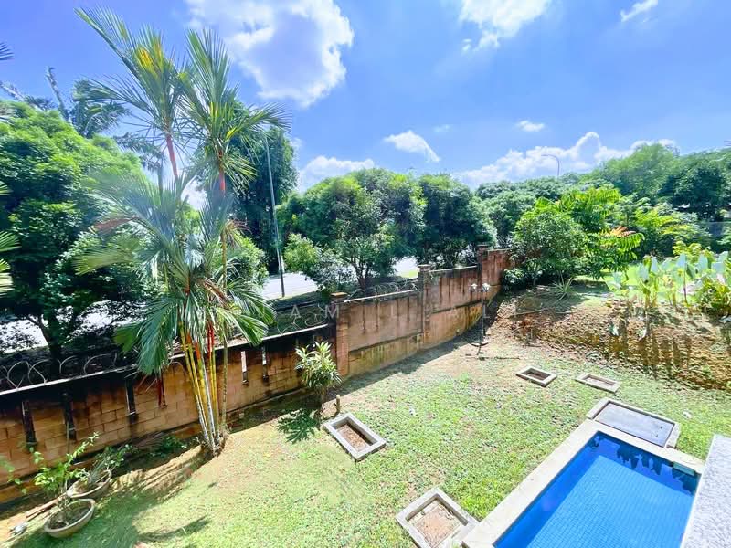 Bungalow for Sale in Kayangan Heights (Shah Alam) - M Jamil Ali - PropertyGuru.com.my